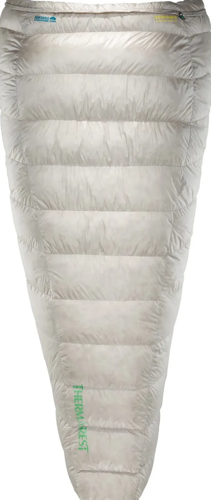 Thermarest Therm-a-Rest Vesper -6C UL Quilt Outlet