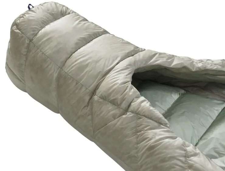 Thermarest Therm-a-Rest Vesper -6C UL Quilt Outlet