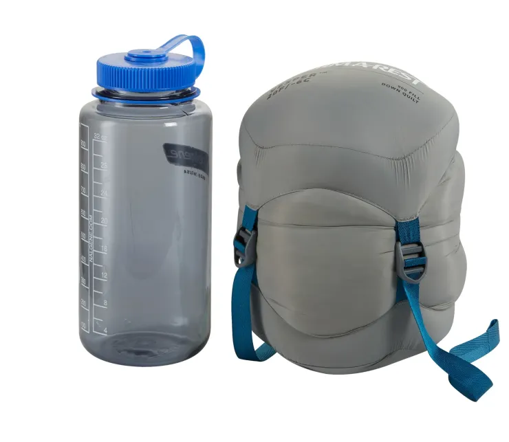 Thermarest Therm-a-Rest Vesper -6C UL Quilt Outlet