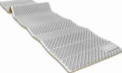 Thermarest Therm-a-Rest Z Lite SOL Sleeping Pad - Regular - Silver-Limon Clearance