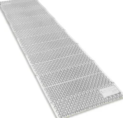 Thermarest Therm-a-Rest Z Lite SOL Sleeping Pad - Regular - Silver-Limon Clearance
