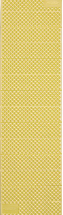 Thermarest Therm-a-Rest Z Lite SOL Sleeping Pad - Regular - Silver-Limon Clearance