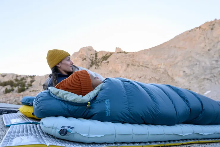 Thermarest Therm-a-Rest Z Lite SOL Sleeping Pad - Regular - Silver-Limon Clearance