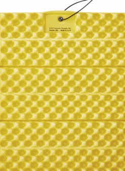 Thermarest Therm-a-Rest Z Seat SOL- Silver-Limon Fashion