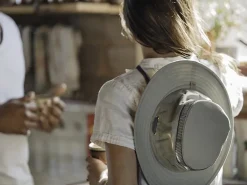 Tilley LTM5 Airflo Hat - Khaki Fashion