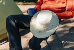 Tilley LTM5 Airflo Hat - Khaki Fashion