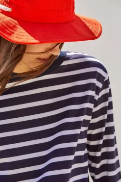 Tilley T3 Cotton Duck Hat - Khaki Clearance