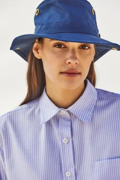 Tilley T3 Cotton Duck Hat - Khaki Clearance