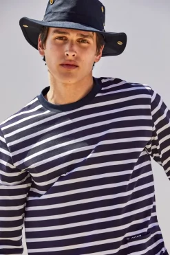 Tilley T3 Cotton Duck Hat - Khaki Clearance