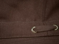 Tilley TH5 Hemp Hat - Mocha Online