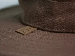 Tilley TH5 Hemp Hat - Mocha Online