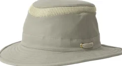 Tilley T5MO Organic Airflo Hat - Khaki Fashion