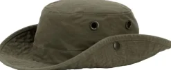 Tilley T3W Wanderer Hat - Olive Outlet