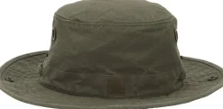 Tilley T3W Wanderer Hat - Olive Outlet