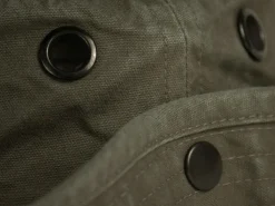 Tilley T3W Wanderer Hat - Olive Outlet