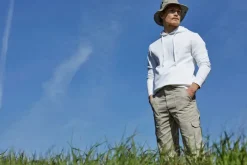 Tilley T3W Wanderer Hat - Olive Outlet