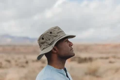 Tilley T3W Wanderer Hat - Olive Outlet