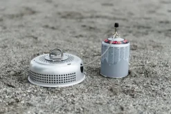 Trangia 27-1 GB Stove - Alloy Pans with Gas Burner Best