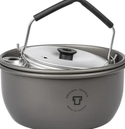 Trangia 27 Series 0.6L Kettle Best