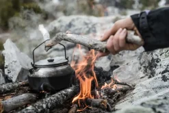 Trangia 27 Series 0.6L Kettle Best