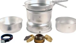 Trangia 27-1 UL Stove - Alloy Pans Fashion