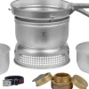 Trangia 25-1 UL Stove - Alloy Pans Discount