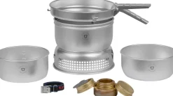 Trangia 25-1 UL Stove - Alloy Pans Discount
