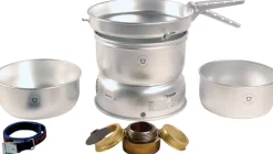 Trangia 25-1 UL Stove - Alloy Pans Discount