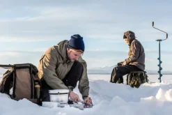 Trangia 25-1 UL Stove - Alloy Pans Discount