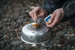 Trangia 25-1 UL Stove - Alloy Pans Discount