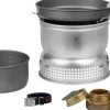 Trangia 25-8 UL/HA Stove - Hard Anodised Pans with Kettle Online
