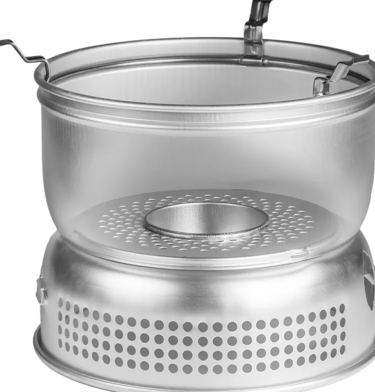 Trangia Gel Burner Best