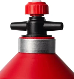 Trangia 1.0L Fuel Bottle with Safety Valve Fashion