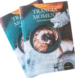 Trangia Moment - The Outdoor Cookbook Online