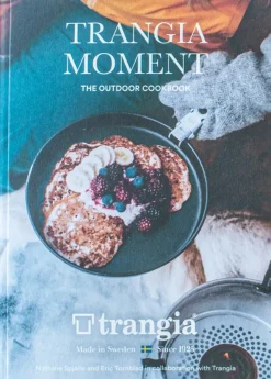 Trangia Moment - The Outdoor Cookbook Online