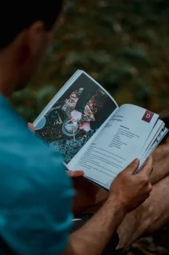 Trangia Moment - The Outdoor Cookbook Online