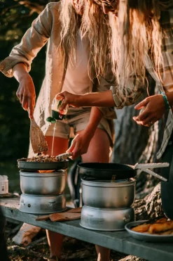 Trangia Moment - The Outdoor Cookbook Online