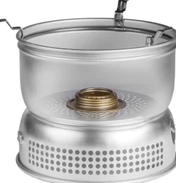 Trangia Spirit Burner with Screw Cap Hot
