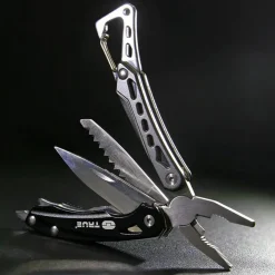 True Utility Seven Multitool Sale