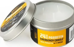 UCO Emergency Candle Lantern Paraffin - 24 Hour Fashion