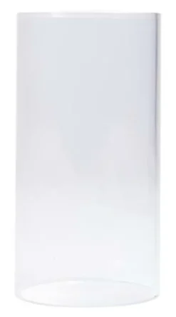 UCO Replacement Glass Chimney for Original Lantern Discount