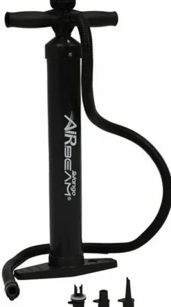 Vango Airbeam Pump Hot