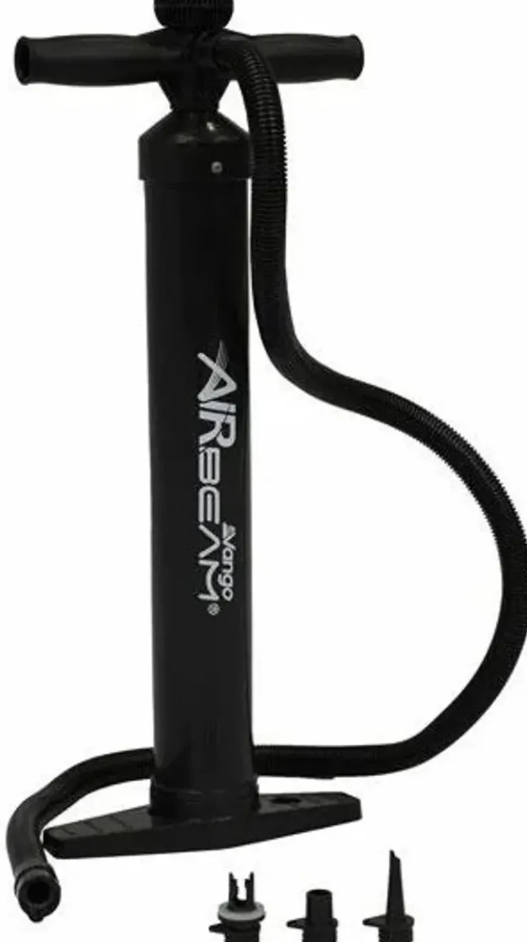 Vango Airbeam Pump Hot