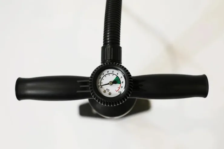 Vango Airbeam Pump Hot