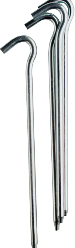 Vango Alloy Pin Peg - 18cm x 6mm Hot