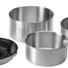 Vango Aluminium Cook Set Online