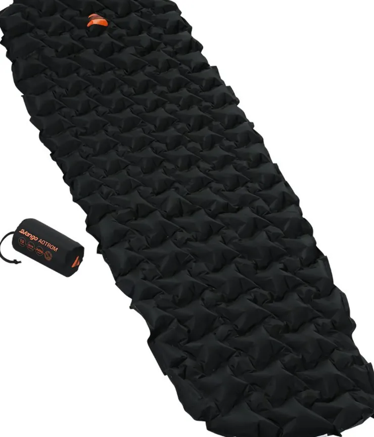 Vango Aotrom Mat - Anthracite Fashion
