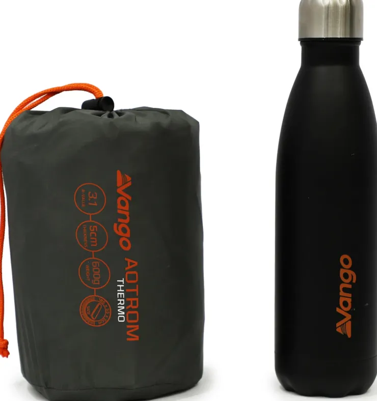 Vango Aotrom Thermo 5 Mat Online