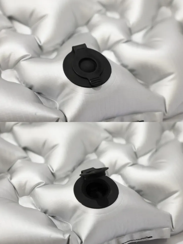 Vango Aotrom Thermo 5 Mat Online