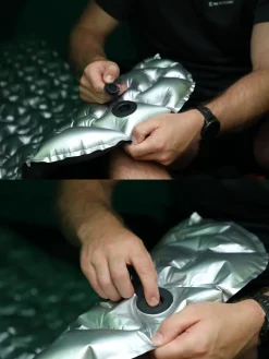 Vango Aotrom Thermo 5 Mat Online